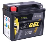INTACT Batería Bike Power GEL YTX12-BS -