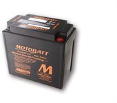 MOTOBATT Batería MBYZ16HD -