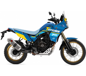 Blackbird Kit Gráfico Rally Ride - Azul -