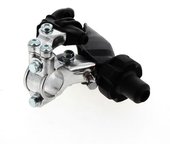 Bihr Cazuela de embrague forjado con estrangulador caliente Yamaha -