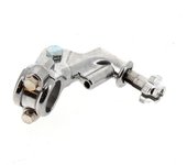 Bihr Suzuki RM-Z250/450 cazuela de embrague de aluminio fundido -