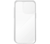 Quad Lock Protección impermeable MAG Poncho - iPhone 14 Pro Max - transparent (10 mm)