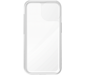 Quad Lock Protección impermeable Poncho - iPhone 14 Pro - transparent (10 mm)