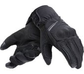 Dainese Trento D-Dry Guantes de moto - Negro (3XL)