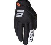Shot Trainer 2.0 Guantes de Motocross - Negro (3XL)