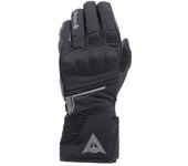Dainese Funes Gore-Tex Thermal Guantes de moto - Negro (L)