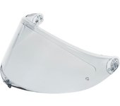 AGV SP1 K6/K6 S Visera fotosensible - transparente (un tamaño)