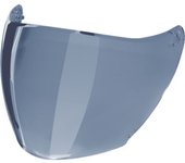 AGV City 21 Visera - Gris (un tamaño)