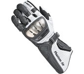 Held Phantom Air Guantes de moto perforados - Negro Blanco (S L)
