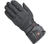 Held Satu Gore-Tex Guantes de moto impermeables para mujer - Negro