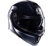 AGV Streetmodular Mono Casco - Azul
