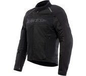 Dainese Air Frame 3 Chaqueta textil de motocicleta - Negro (46)