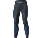 Held 3D Skin Cool Base Pantalones funcionales para damas - Negro Azul (XL)