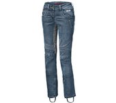 Held Road Queen Jeans de mujer - Azul (29)