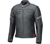Held Hot Rock Chaqueta de cuero moto - Negro (2XL)