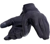 Dainese Torino Guantes de motocicleta - Negro (3XL)