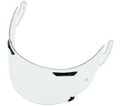 Arai I-Type Pinlock Visor - transparente (un tamaño)