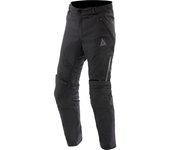 Dainese Drake 2 Air Pantalones textiles de moto - Negro (56)
