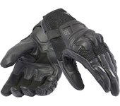 Dainese X-Ride 2 Ergo-Tek Guantes de moto - Negro (2XL)