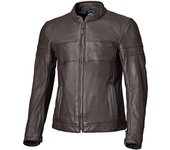 Held Summer Ride II Chaqueta de cuero de motocicleta - Marrón (48)
