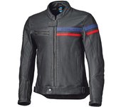 Held Midway Chaqueta de cuero de motocicleta - Negro (52)