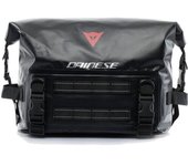 Dainese Explorer WP Upbag 19L Bolsa de viaje - Negro (un tamaño)