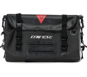 Dainese Explorer WP 45L Bolsa de viaje - Negro (un tamaño)