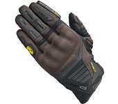 Held Hamada Guantes de Motocross - Gris (L)