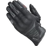 Held Hamada Damas Guantes de Motocross - Negro (S)