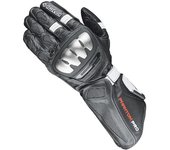 Held Phantom Pro Guantes de motocicleta - Negro Blanco (XL)