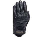 Dainese Blackjack 2 Guantes de moto - Negro (L)