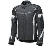 Held Imola ST Chaqueta Gore-Tex Moto Textil - Negro Blanco (3XL)