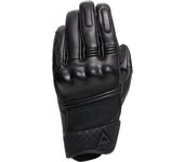 Dainese Folgor Guantes de moto - Negro (S)