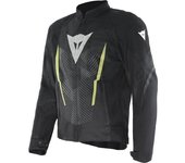 Dainese Herosphere Air Chaqueta Textil Moto - Negro (48)