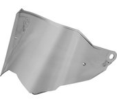 AGV Dual1 AX9 Visera - Gris (un tamaño)