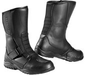 Bogotto Tour-X Botas de moto - Negro (41)