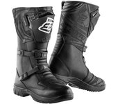 Bogotto Namib Botas de moto impermeables - Negro (47)