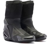 Dainese Axial 2 Botas de moto - Negro (41)