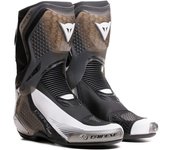 Dainese Torque 4 S Botas de moto - Negro Blanco (45)