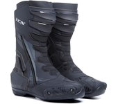 TCX S-TR1 Botas de moto - Negro (47)