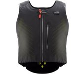 Dainese Smart Air Chaleco Airbag - Negro (XS S)