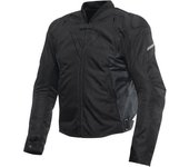Dainese Avro 5 Chaqueta textil de motocicleta - Negro (62)