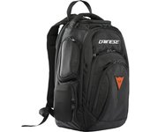 Dainese D-Gambit 2 Mochila - Negro (un tamaño)
