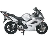 GIVI Top Case Carrier para Monokey o Monolock Case para Suzuki GSX 1400 (02-09) -