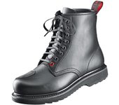 Held Yune Botas de moto - Negro (39)