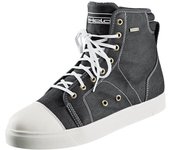 Held College Rider GtX Zapatos de motocicleta - Negro (46)