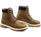 Ixon Mud WP Botas de moto para damas - Marrón (37)