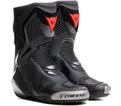Dainese Torque 4 Botas de moto para mujer - Negro (38)