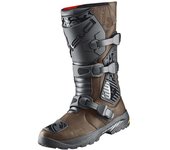 Held Brickland Adventure Botas de moto - Marrón (42)