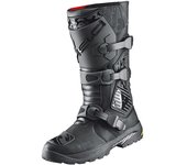 Held Brickland Adventure Botas de moto - Negro (44)